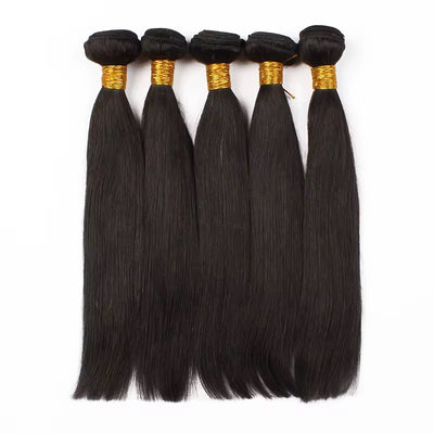 Virgin STRAIGHT Bundles