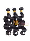 Virgin BODY WAVE Bundles